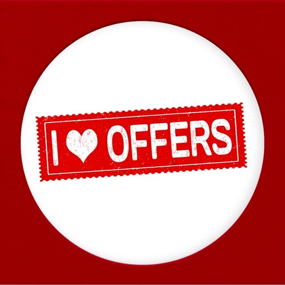 MAKE AN OFFER if I don’t except I will negotiate. - Picture 5 of 5